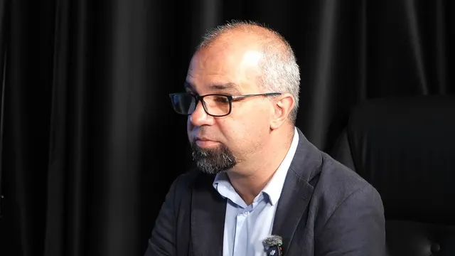 Първан Симеонов: Очаквам първият по-критиччен период за новата власт да бъде през зимата